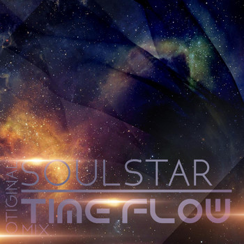 Soulstar - Time Flow