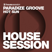 Paradize Groove - Hot Sun