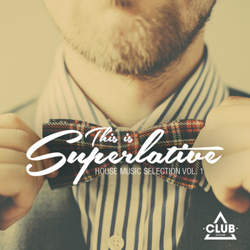 Various Artists - This Is Superlative! (Explicit)