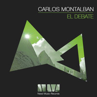 Carlos Montalban - El Debate (Explicit)