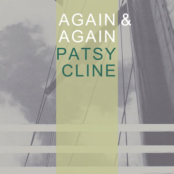 Patsy Cline - Again & Again