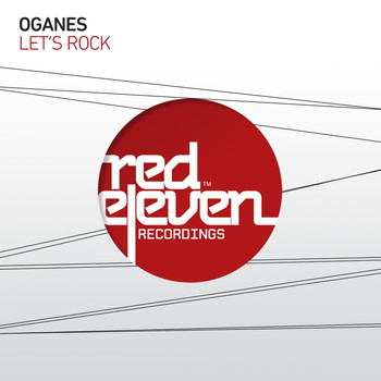 Oganes - Let's Rock