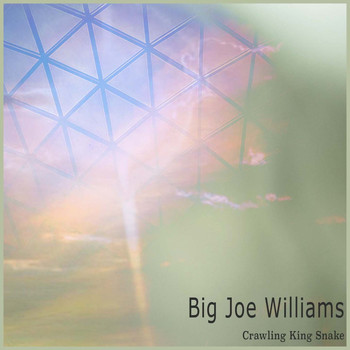 Big Joe Williams - Crawling King Snake