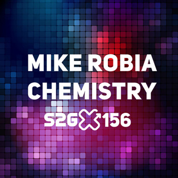 Mike Robia - Chemistry