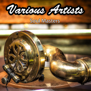 Various Artists - Soul Masters