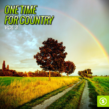 Various Artists - One Time for Country, Vol. 3