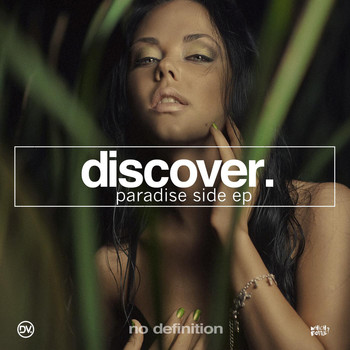 DiscoVer. - Paradise Side