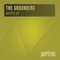 The Grounders - Krypta