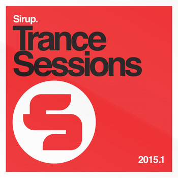 Various Artists - Sirup Trance Sessions 2015.1