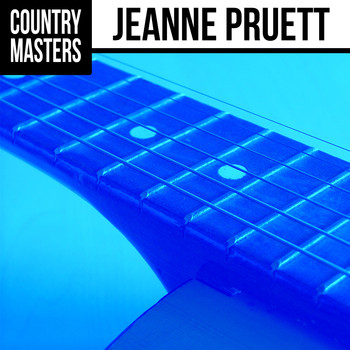 Jeanne Pruett - Country Masters: Jeanne Pruett