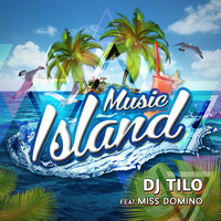 Dj Tilo - Music Island