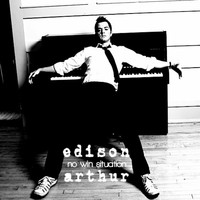 Edison Arthur - No Win Situation EP