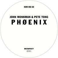John Monkman & Pete Tong - Phøenix