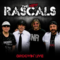 The New Rascals - Groovin' Live