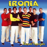 Ironia - Vamos Ironizar