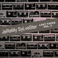 Jeremy Sylvester - Lost Tapes, Vol. 2