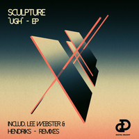 Sculpture - UGH - EP