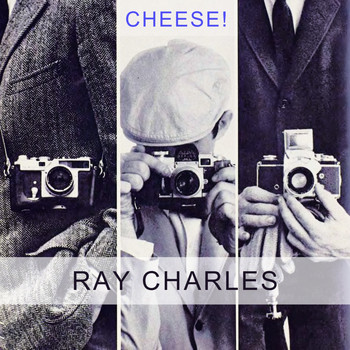 Ray Charles - Cheese