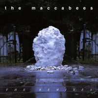 The Maccabees - The Remixes
