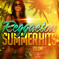 Reggaeton Caribe Band - Reggaeton Summer Hits, Vol. 1