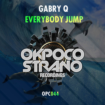 Gabry Q - Everybody Jump
