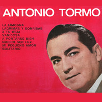 Antonio Tormo - Antonio Tormo