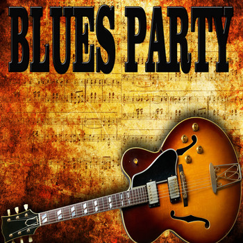Various Artists - Blues Party