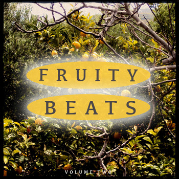 Various Artists - Fruity Beats, Vol. 2 (Amazing Deep House Music [Explicit])