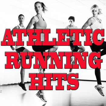 Various Artists - Athletic Running Hits (Explicit)