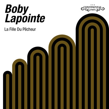 Boby Lapointe - La Fille Du Pêcheur