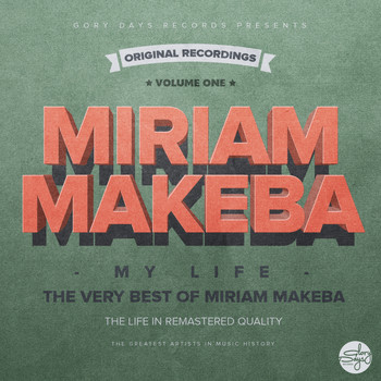 Miriam Makeba - My Life
