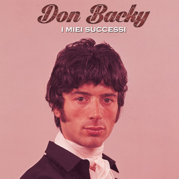 Don Backy - I miei successi