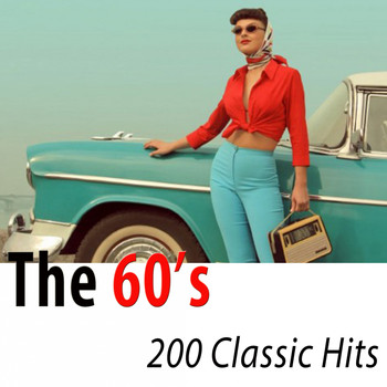 Various Artists - The 60's 200 Classic Hits - The Best Compilation Ever