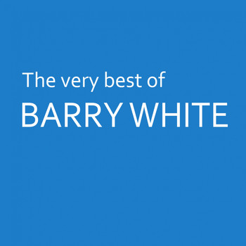 Barry White - The Very Best Of