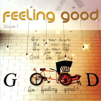Various Artists - Feeling Good, Vol. 1 (Positive Chill Grooves)
