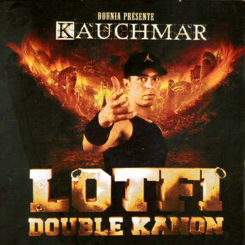 lotfi double kanon 2012 new album
