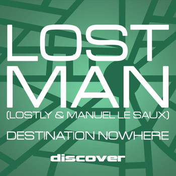 Lost Man - Destination Nowhere