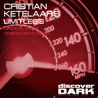 Cristian Ketelaars - Limitless