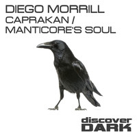 Diego Morrill - Caprakan / Manticore's Soul