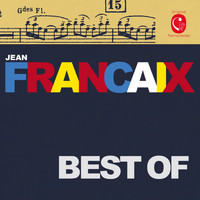 Jean Francaix - Best of Françaix