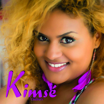 Kimsé - Couleurs