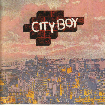 City Boy - City Boy/Dinner at the Ritz