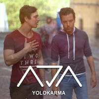 Aja - Yolokarma (Club Version)