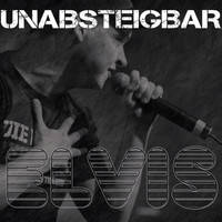 Elvis - Unabsteigbar