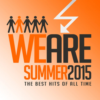 Various Artists - We Are Summer 2015