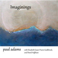 Paul Adams - Imaginings