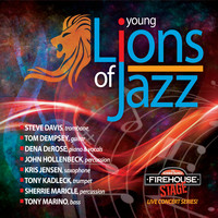 Young Lions - The Schorr Family Firehouse Stage Series: Young Lions of Jazz (Live)