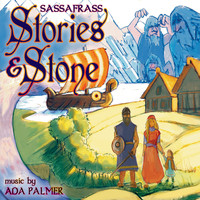 Sassafrass - Stories & Stone