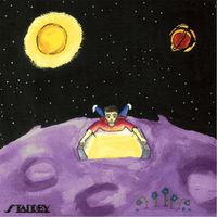 Standby - The New Space - EP