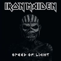 Iron Maiden - Speed of Light